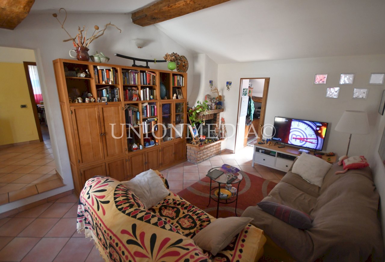 1 sarzana centro storico appartamento.jpg - Apartment piazza matteotti, Sarzana - photo 1