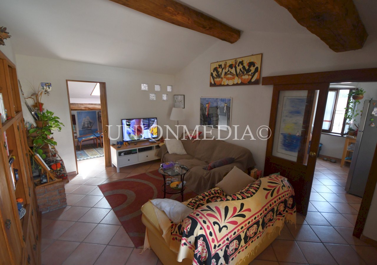 2 sarzana centro storico appartamento.jpg - Apartment piazza matteotti, Sarzana - photo 2
