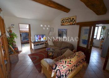 2 sarzana centro storico appartamento.jpg - Appartamento piazza matteotti, Sarzana - foto 2