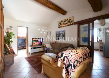 5 sarzana centro storico appartamento.jpg - Appartamento piazza matteotti, Sarzana - foto 4