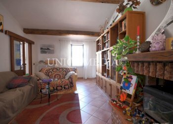 4 sarzana centro storico appartamento.jpg - Appartamento piazza matteotti, Sarzana - foto 5