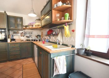 12 sarzana centro storico appartamento.jpg - Appartamento piazza matteotti, Sarzana - foto 7
