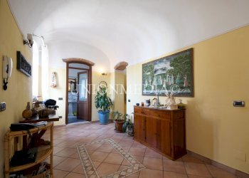 6 sarzana centro storico appartamento.jpg - Appartamento piazza matteotti, Sarzana - foto 8
