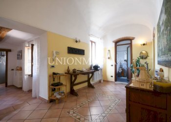 7 sarzana centro storico appartamento.jpg - Appartamento piazza matteotti, Sarzana - foto 9