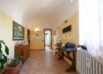 8 sarzana centro storico appartamento.jpg - Appartamento piazza matteotti, Sarzana - foto 10