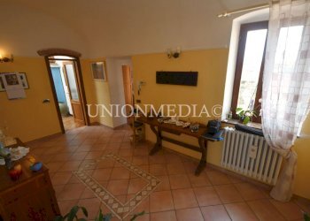 13 sarzana centro storico appartamento.jpg - Appartamento piazza matteotti, Sarzana - foto 13