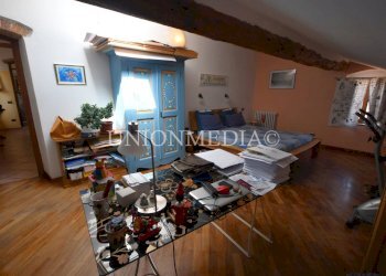15 sarzana centro storico appartamento.jpg - Appartamento piazza matteotti, Sarzana - foto 15