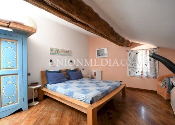 17 sarzana centro storico appartamento.jpg - Appartamento piazza matteotti, Sarzana - foto 16