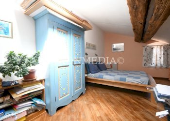 18 sarzana centro storico appartamento.jpg - Appartamento piazza matteotti, Sarzana - foto 17
