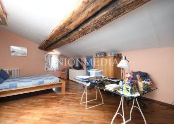 19 sarzana centro storico appartamento.jpg - Appartamento piazza matteotti, Sarzana - foto 18