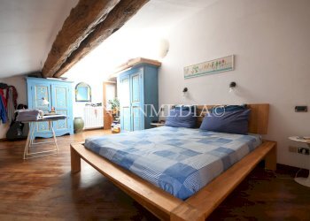 16 sarzana centro storico appartamento.jpg - Appartamento piazza matteotti, Sarzana - foto 19