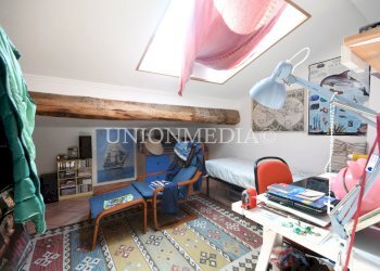 22 sarzana centro storico appartamento.jpg - Appartamento piazza matteotti, Sarzana - foto 22