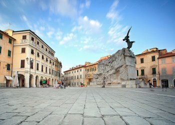 1.jpg - Appartamento piazza matteotti, Sarzana - foto 24