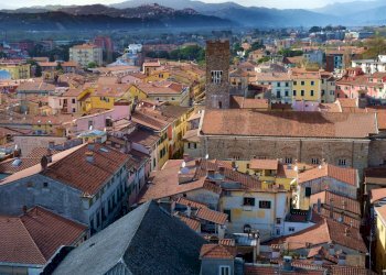 2-.JPG - Appartamento piazza matteotti, Sarzana - foto 25