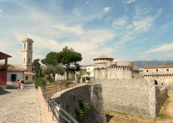 5-.jpg - Appartamento piazza matteotti, Sarzana - foto 28