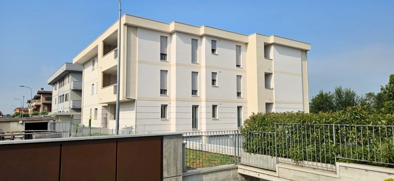 IMG-20240719-WA0022.jpg - Quadrilocale VIA DON DAVIDE PINARDIN, Castel Mella - foto 1