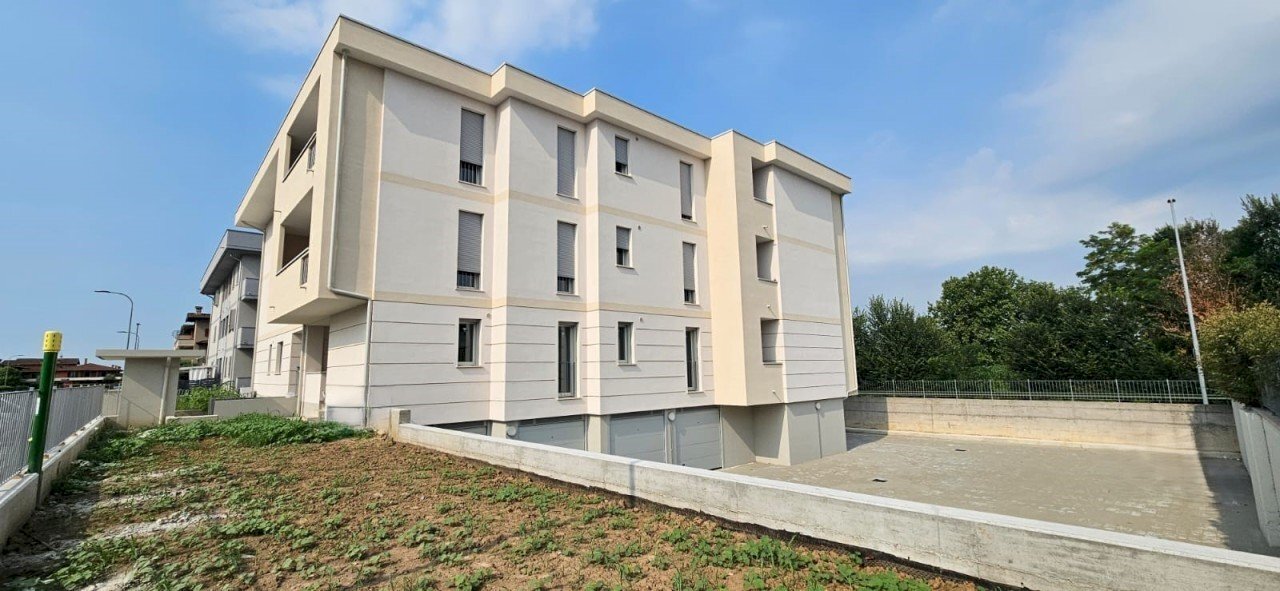 IMG-20240719-WA0015.jpg - Quadrilocale VIA DON DAVIDE PINARDIN, Castel Mella - foto 2