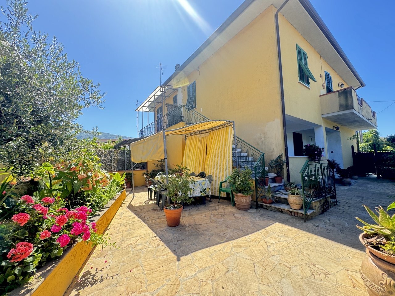 IMG_6541.JPG - Porzione di casa Massa - foto 2