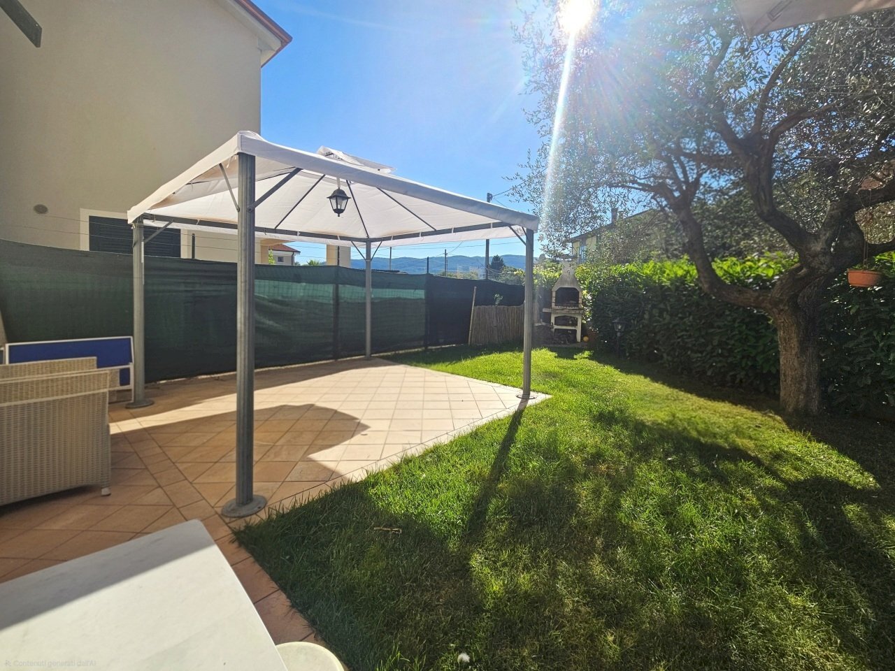 23(1).jpg - Portion of a house Via Ghiarettolo 89-g, Sarzana - photo 1