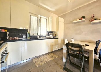 08.jpg - Portion of a house Via Ghiarettolo 89-g, Sarzana - photo 8