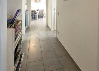 10.jpg - Portion of a house Via Ghiarettolo 89-g, Sarzana - photo 10