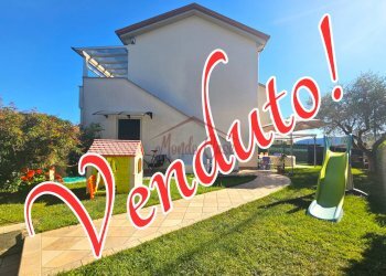 VENDUTO ONLINE VETRINA.png - Porzione di casa Via Ghiarettolo 89-g, Sarzana - foto 1