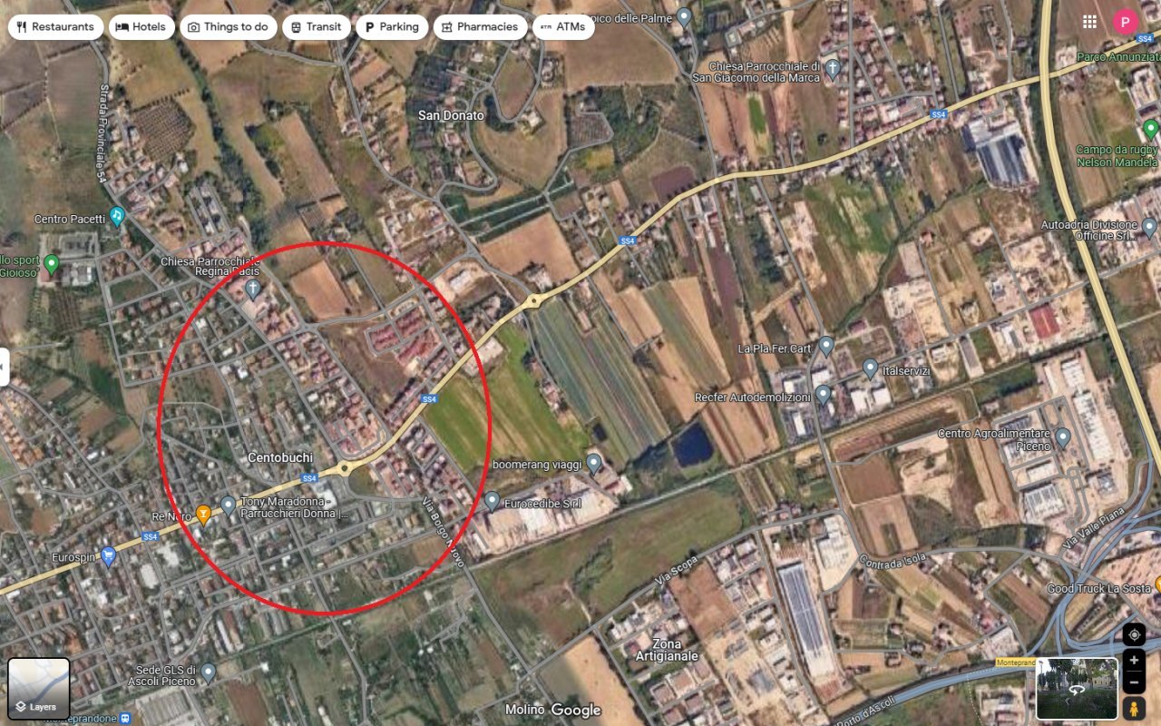 aaaaaaaaaaaaa.png - Terreno edificabile Monteprandone - foto 1