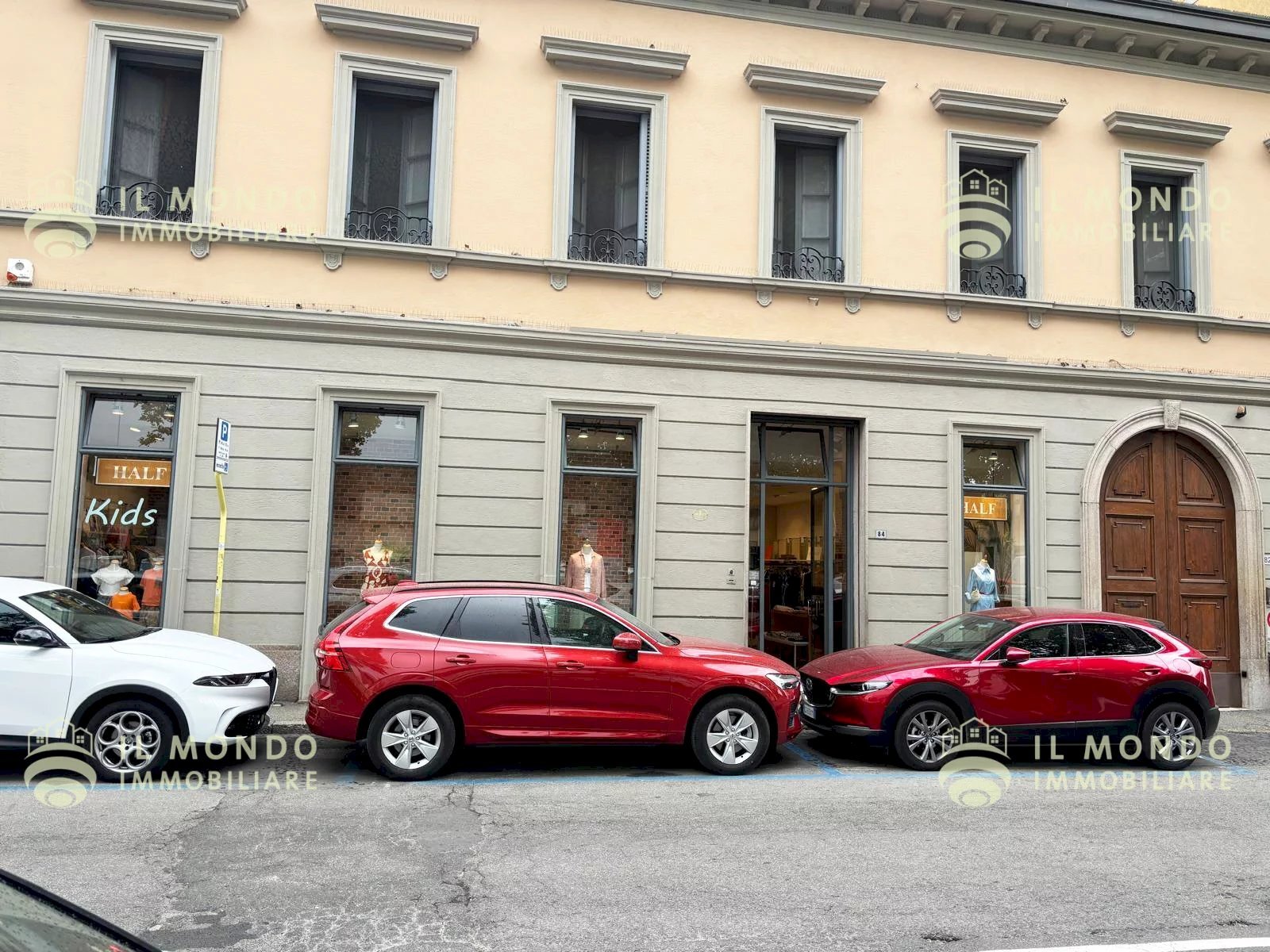 Negozio Via Roma, 84., Melegnano - foto 1