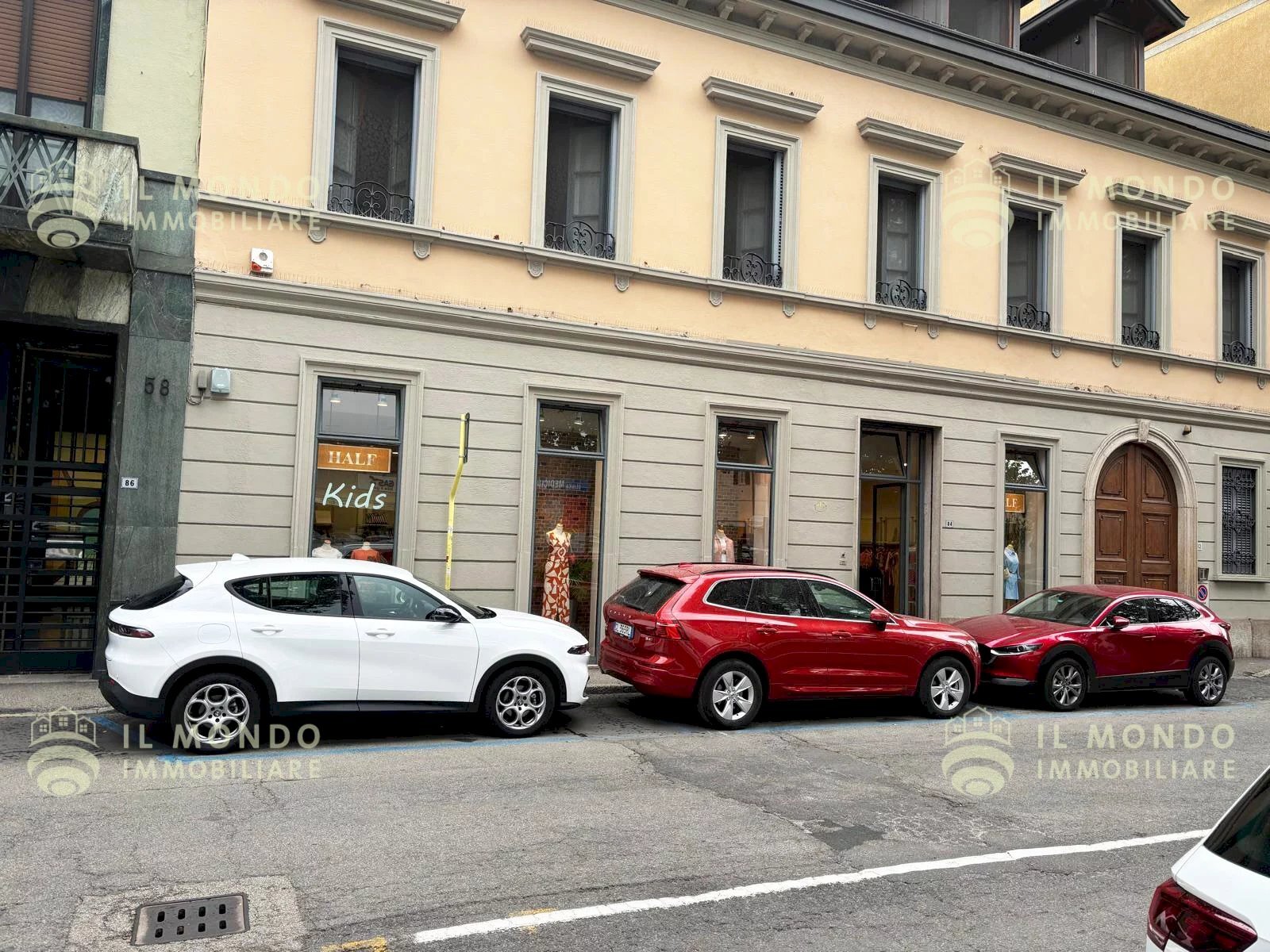 Negozio Via Roma, 84., Melegnano - foto 2