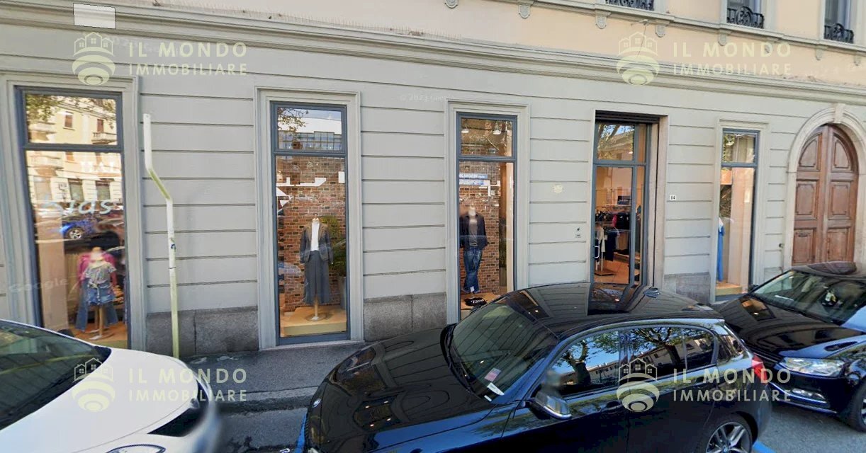 Negozio Via Roma, 84., Melegnano - foto 3