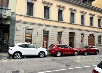 Negozio Via Roma, 84., Melegnano - foto 2