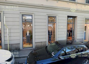 Negozio Via Roma, 84., Melegnano - foto 3