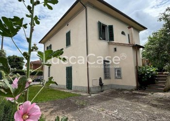 Villa Montecarlo - foto 23