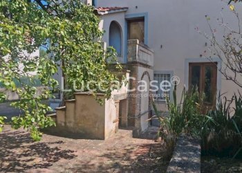 Villa Montecarlo - foto 72