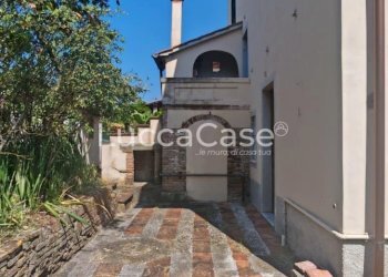 Villa Montecarlo - foto 75