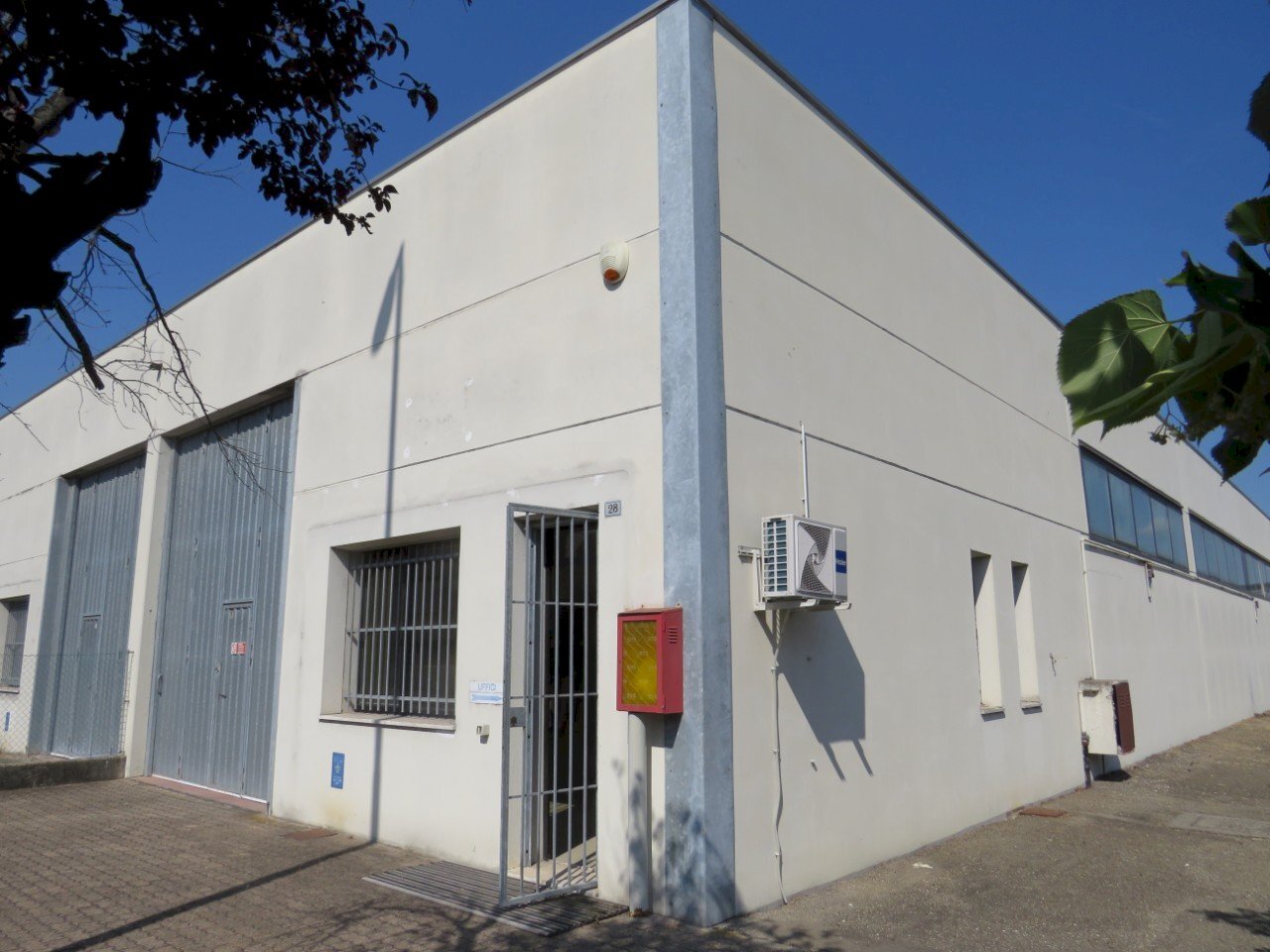 Capannone Reggio nell'Emilia - foto 3