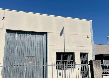 Capannone Reggio nell'Emilia - foto 1