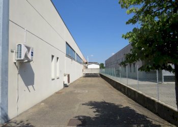 Capannone Reggio nell'Emilia - foto 4