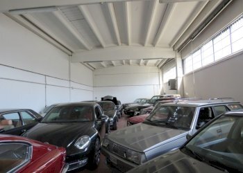 Capannone Reggio nell'Emilia - foto 8