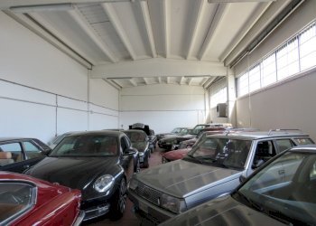 Capannone Reggio nell'Emilia - foto 9