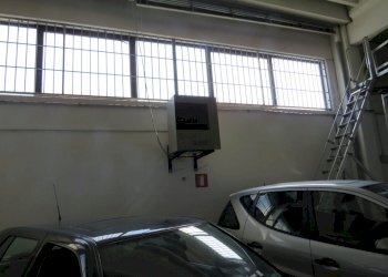 Capannone Reggio nell'Emilia - foto 10