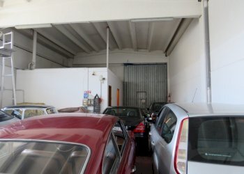 Capannone Reggio nell'Emilia - foto 12