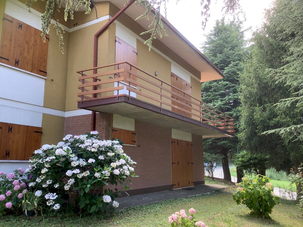 Villa Unifamiliare Zocca - foto 1