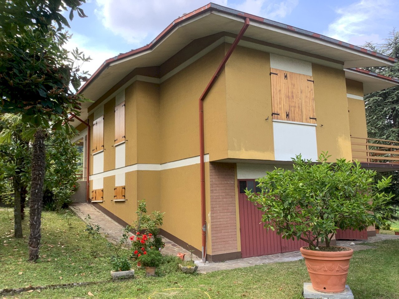 Villa Unifamiliare Zocca - foto 2