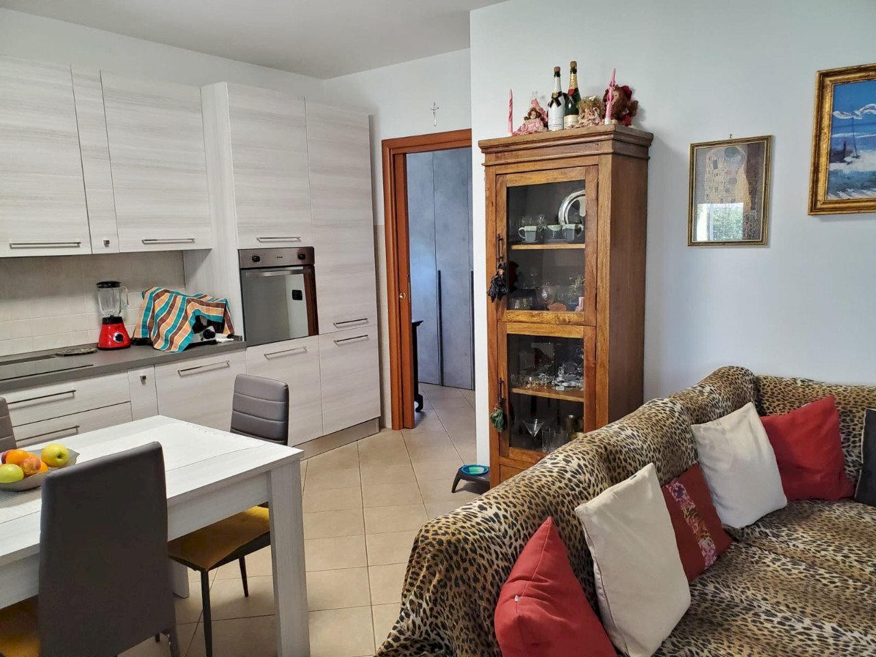 Appartamento Rivergaro - foto 1