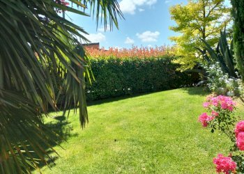 Villa Bifamiliare Vigolzone - foto 8