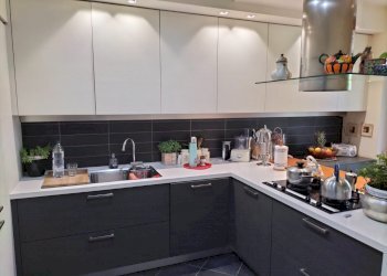 Villa Bifamiliare Vigolzone - foto 22