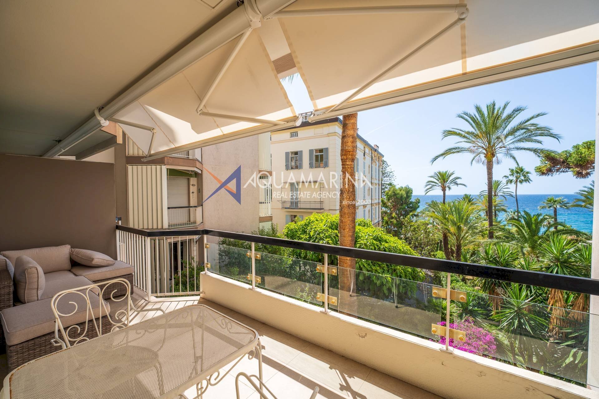 Trilocale Sanremo - foto 1