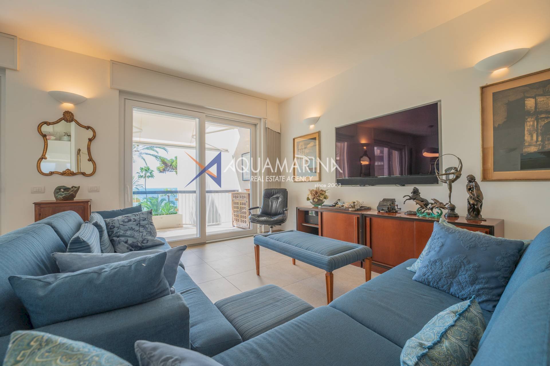 Trilocale Sanremo - foto 2