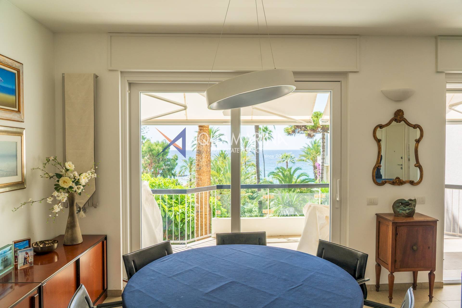 Trilocale Sanremo - foto 3